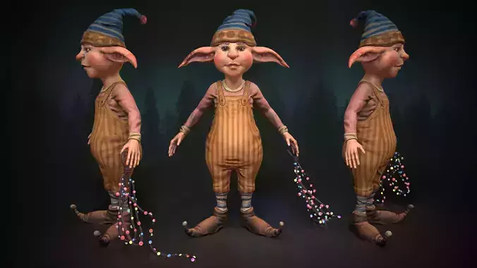 The Elf 