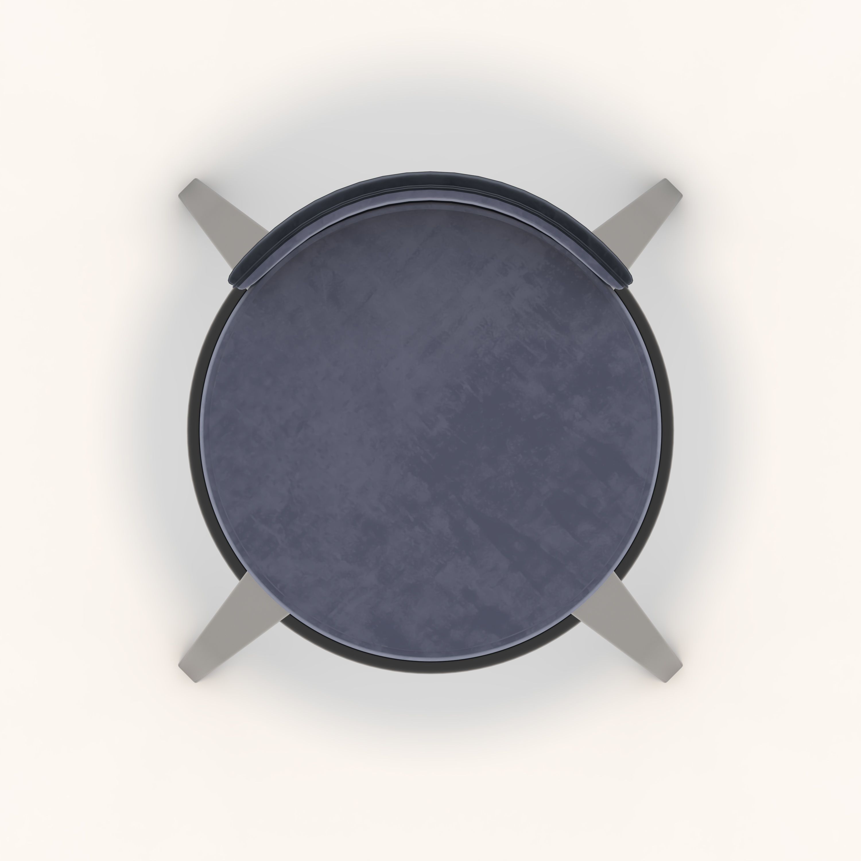 Bar Stool 51 3D model_18