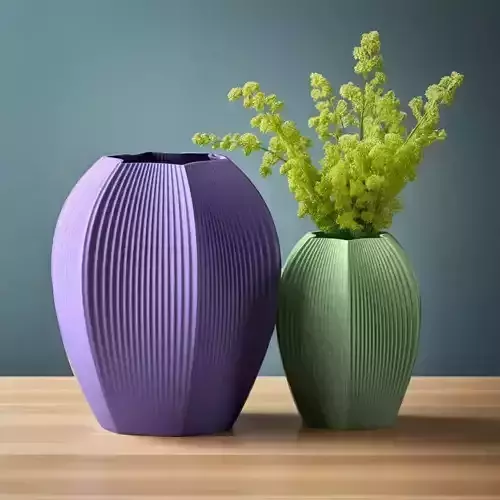 Vase 18PD