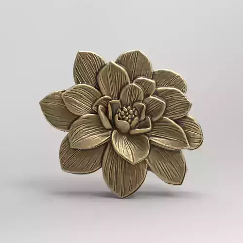 flower cnc model 7 