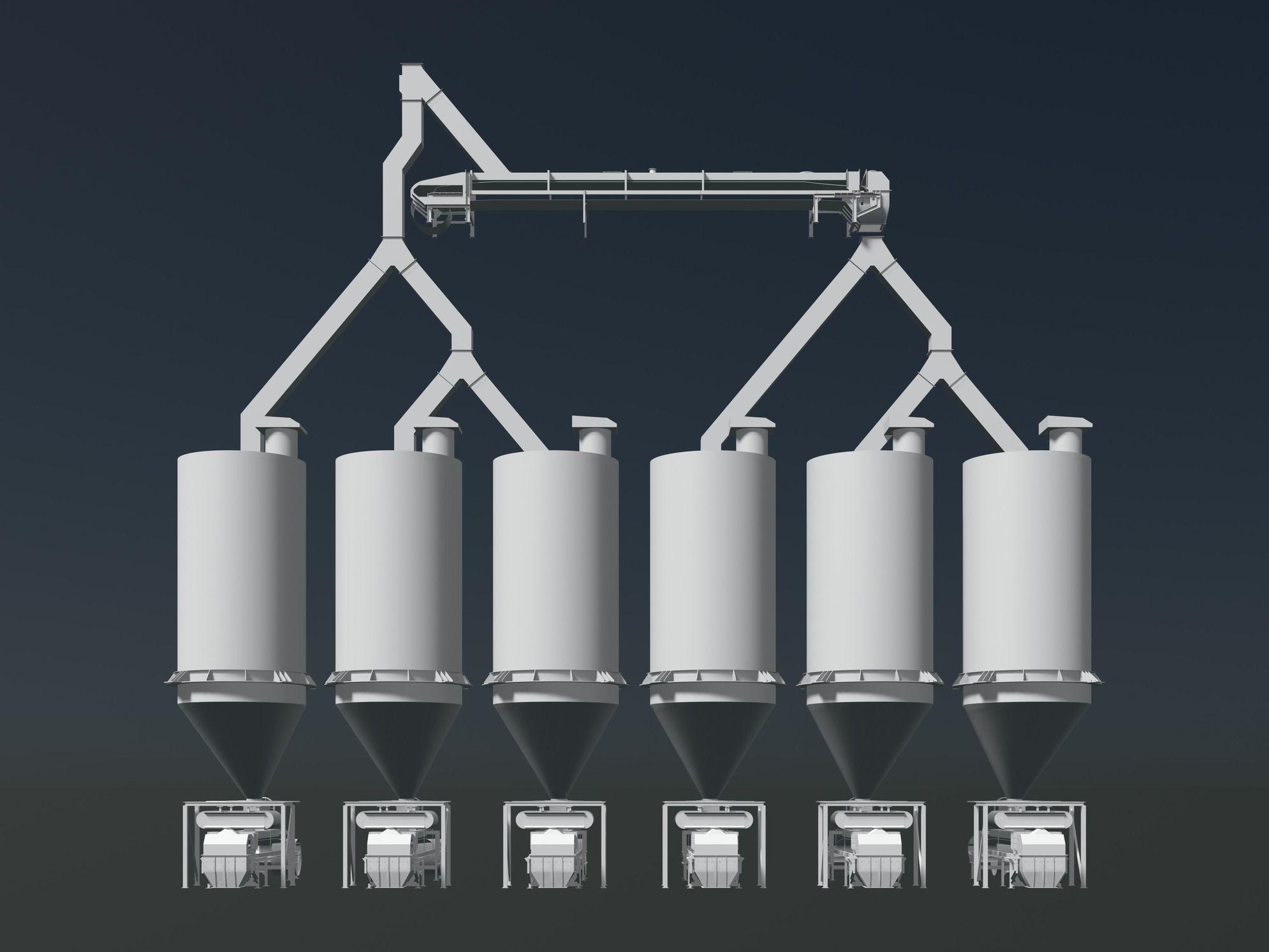 Industrial machine 24i23 3D model_1