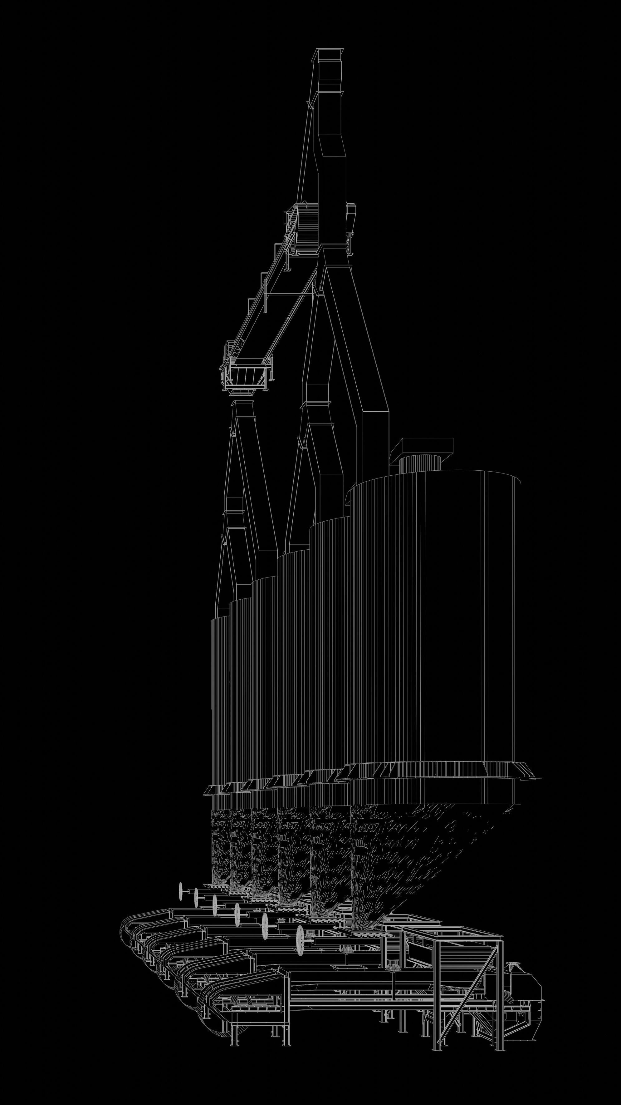 Industrial machine 24i23 3D model_10