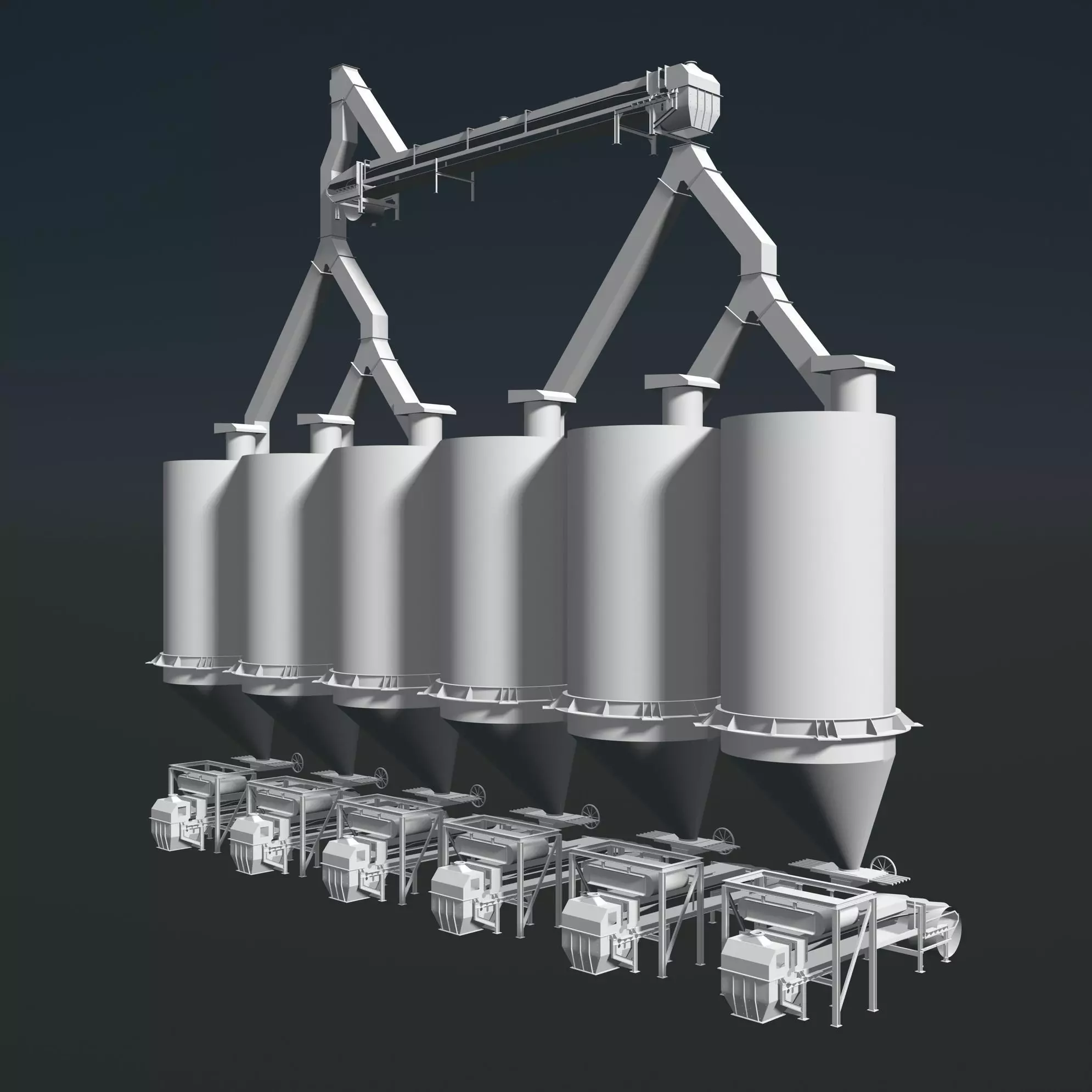 Industrial machine 24i23 3D model_0