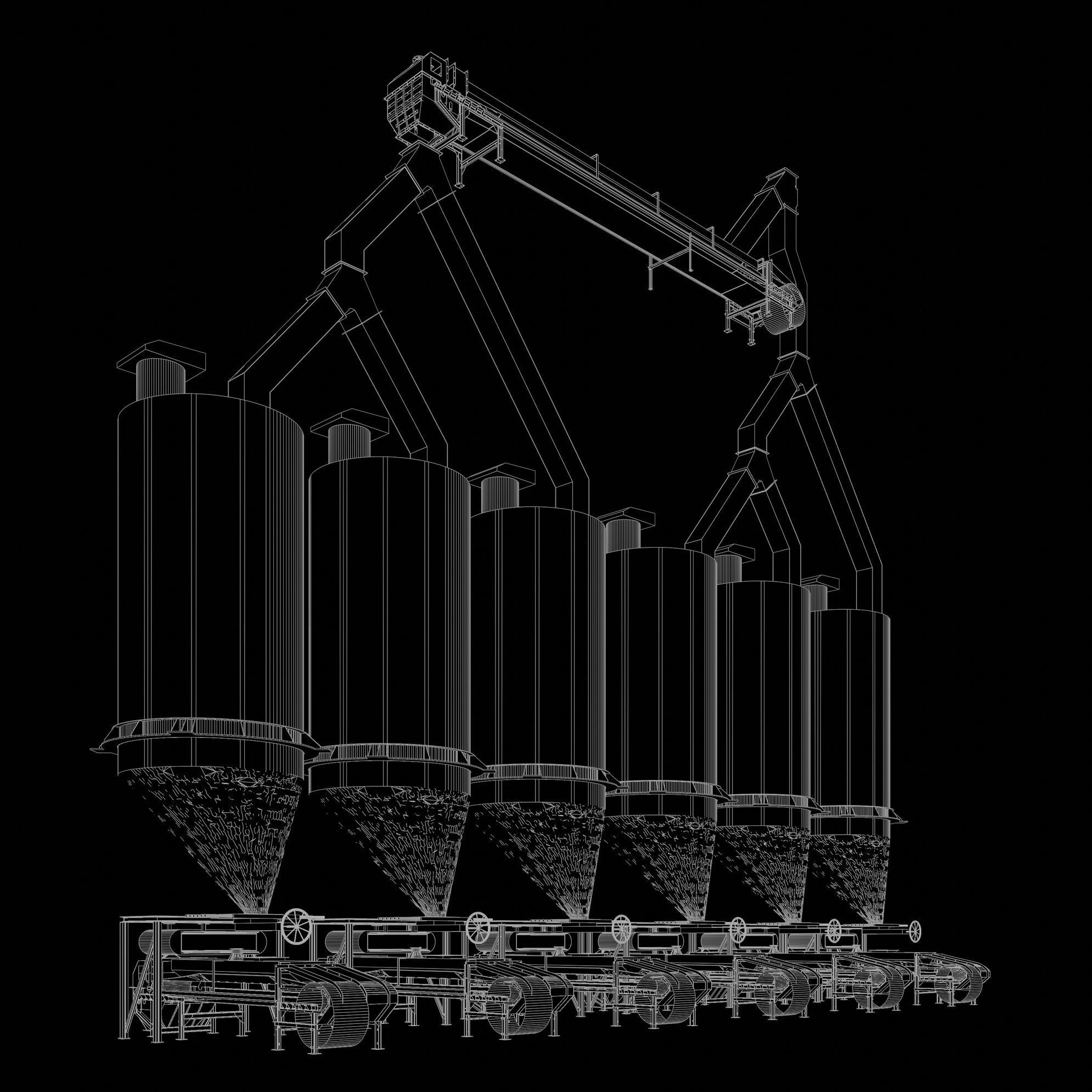Industrial machine 24i23 3D model_12