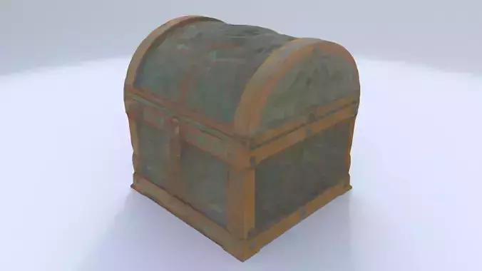 Relic Box