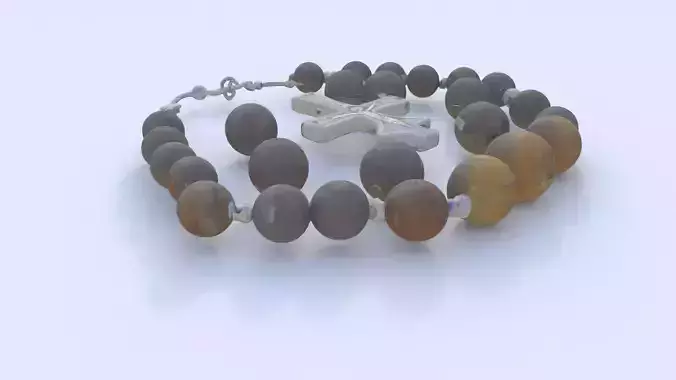 Rosary Beads