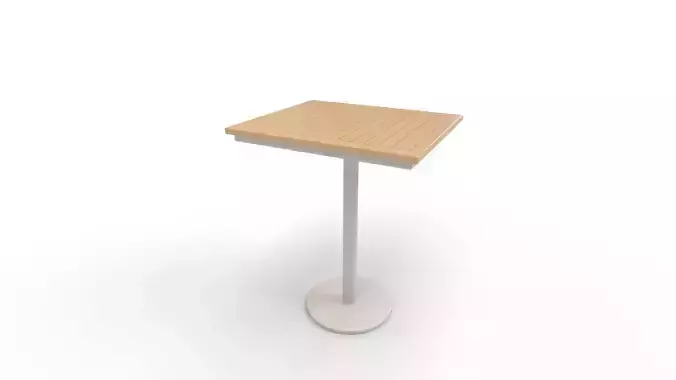 Caspian Bistro Table