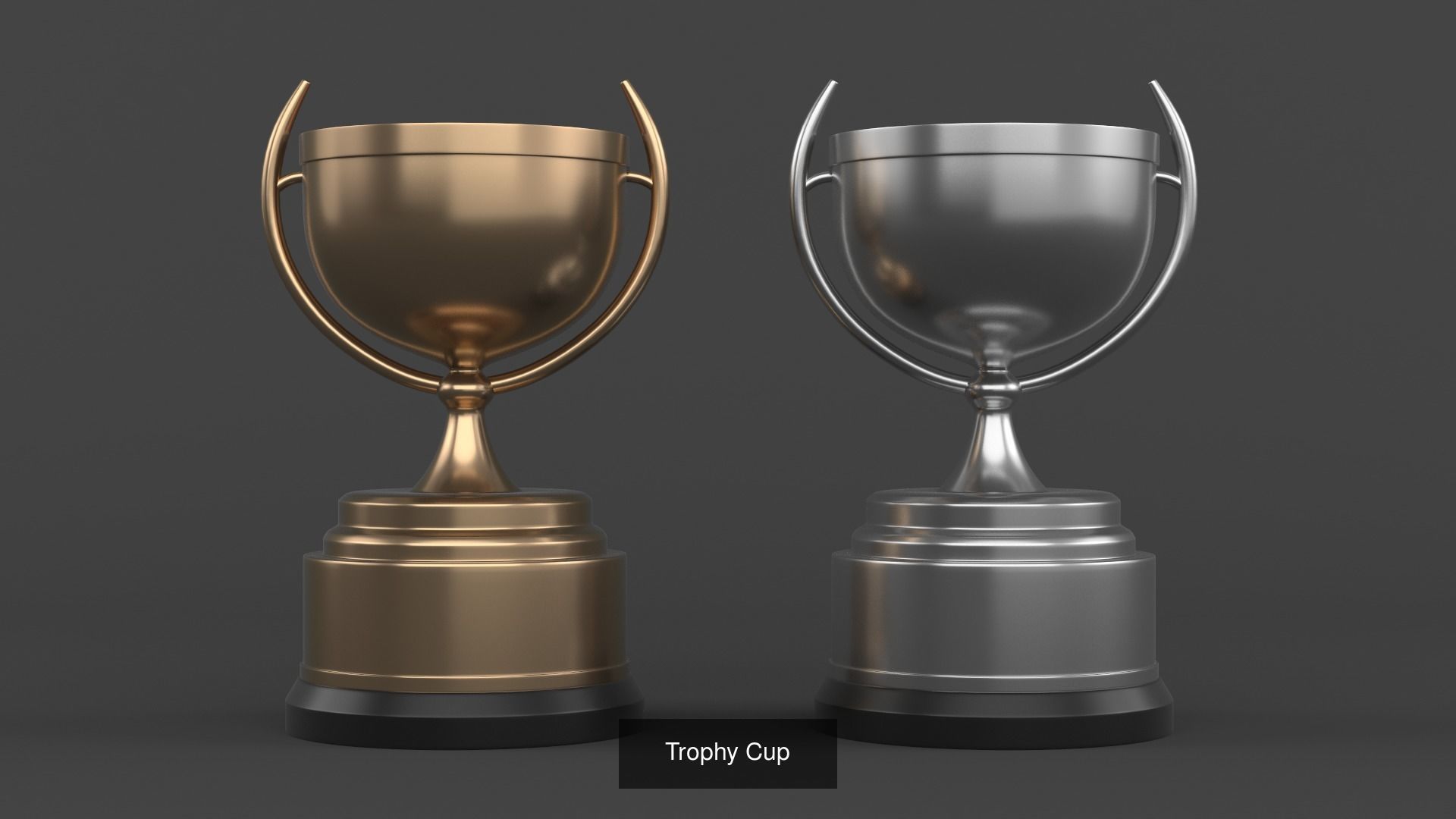 Trophy Cups Collection _6