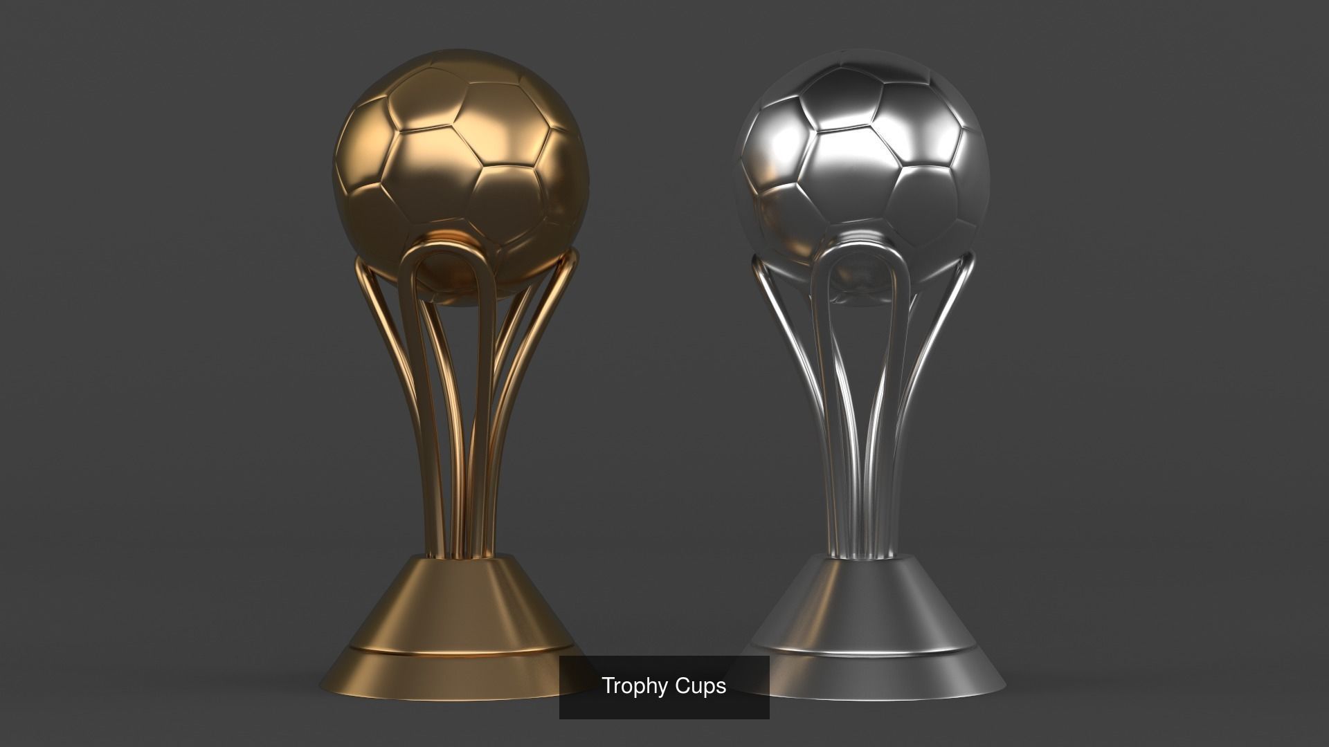 Trophy Cups Collection _7