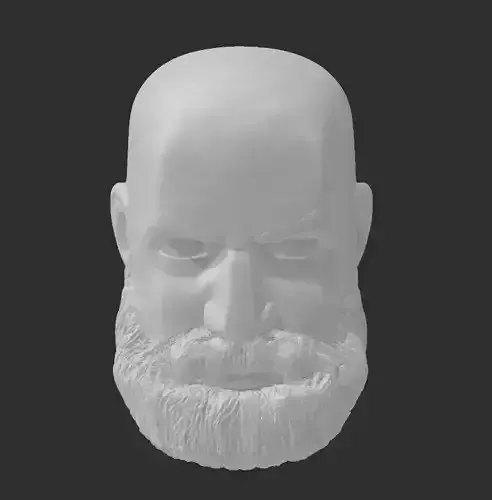 CAPTAIN REX - STARWARS REBEL VERSION - ANIMATED