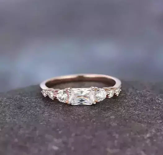 Ring model