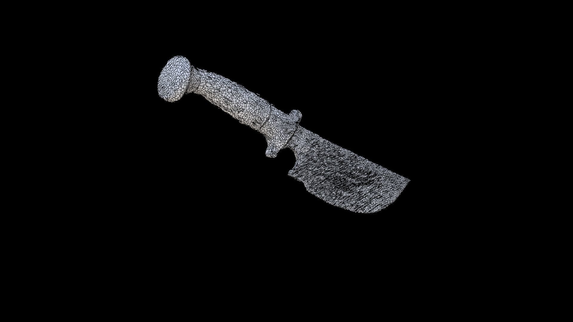 Edge Creaser 3D model_5