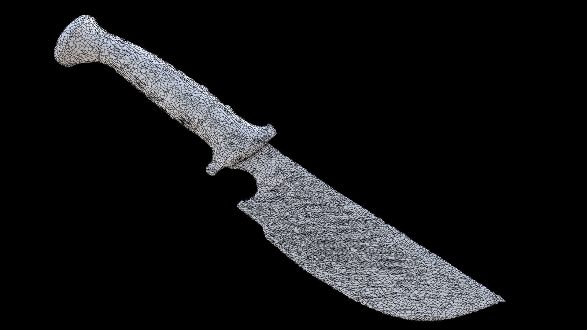 Edge Creaser 3D model_6