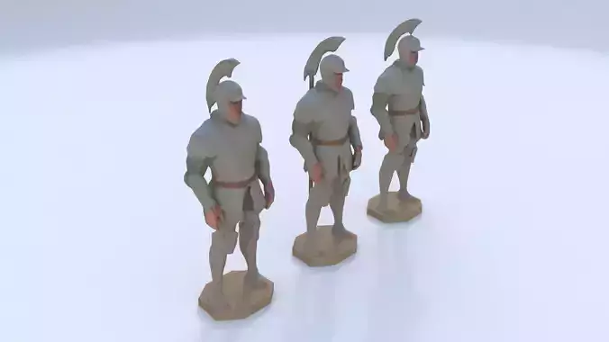 Files 3D model