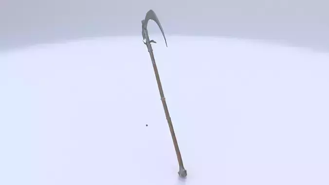 Scythe