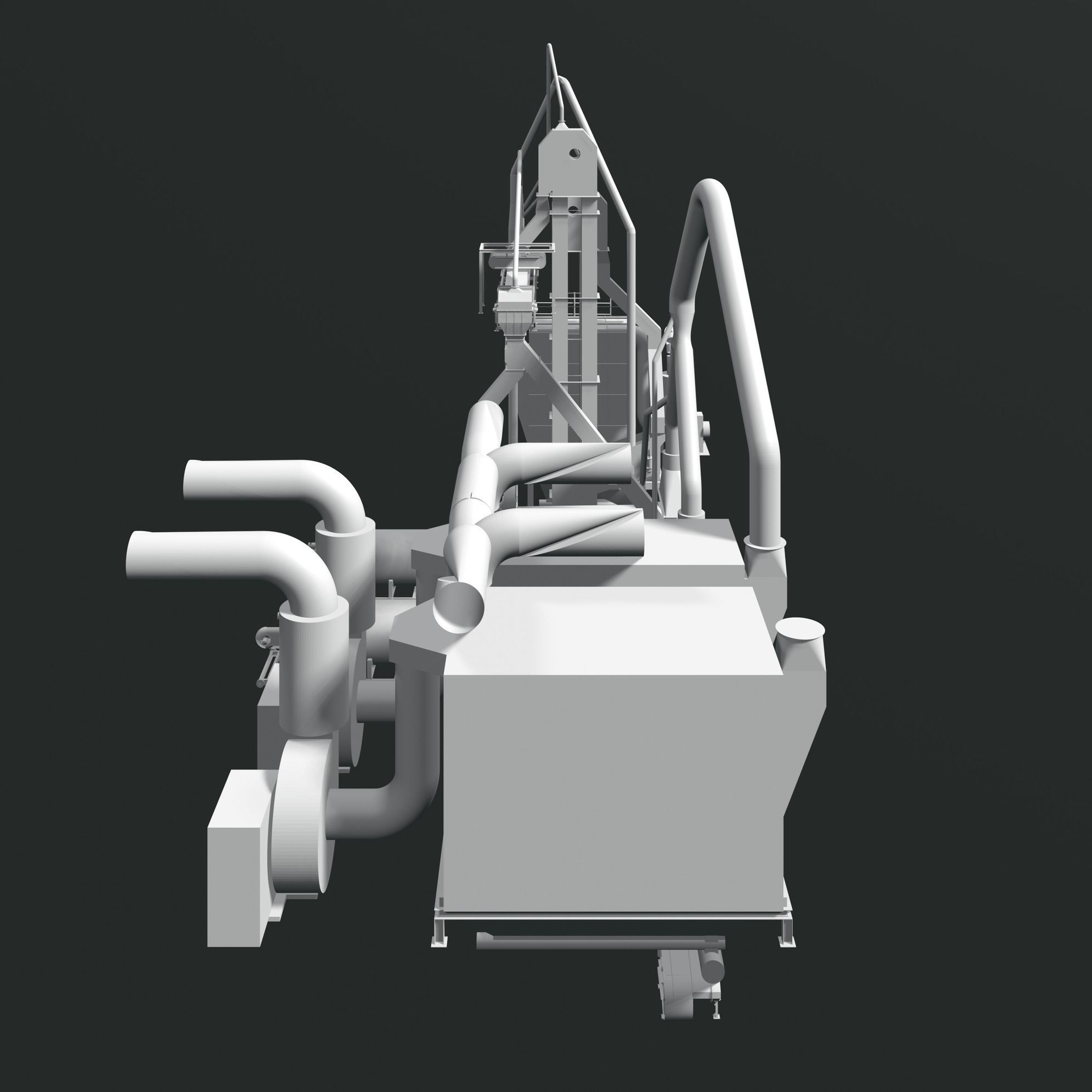 Industrial machine 24i24 3D model_3
