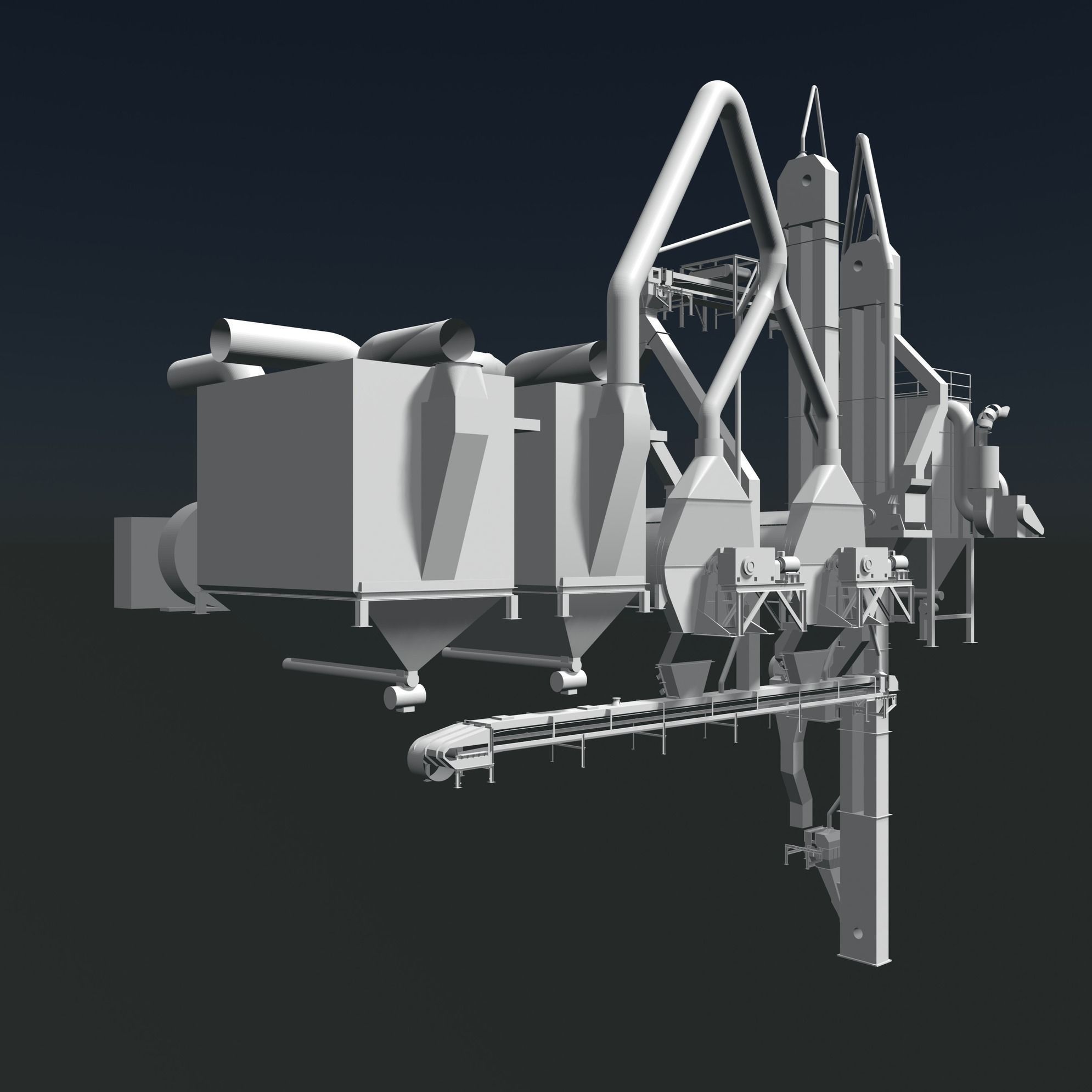 Industrial machine 24i24 3D model_6