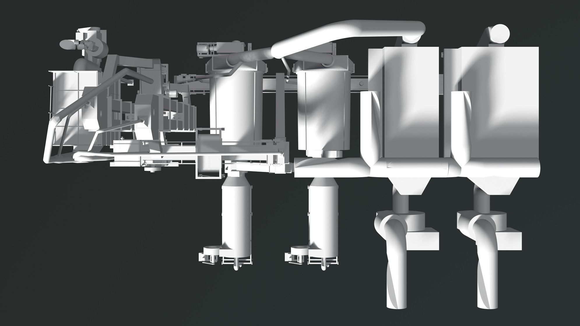 Industrial machine 24i24 3D model_1