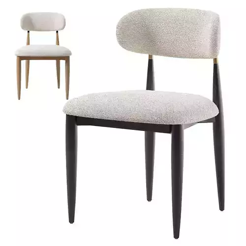 Jagger Dining Side Chair
