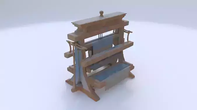 Weaving Loom