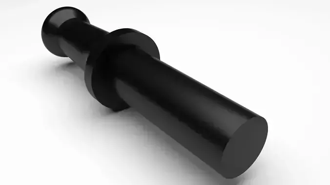 Electric Meatgrinder Pusher