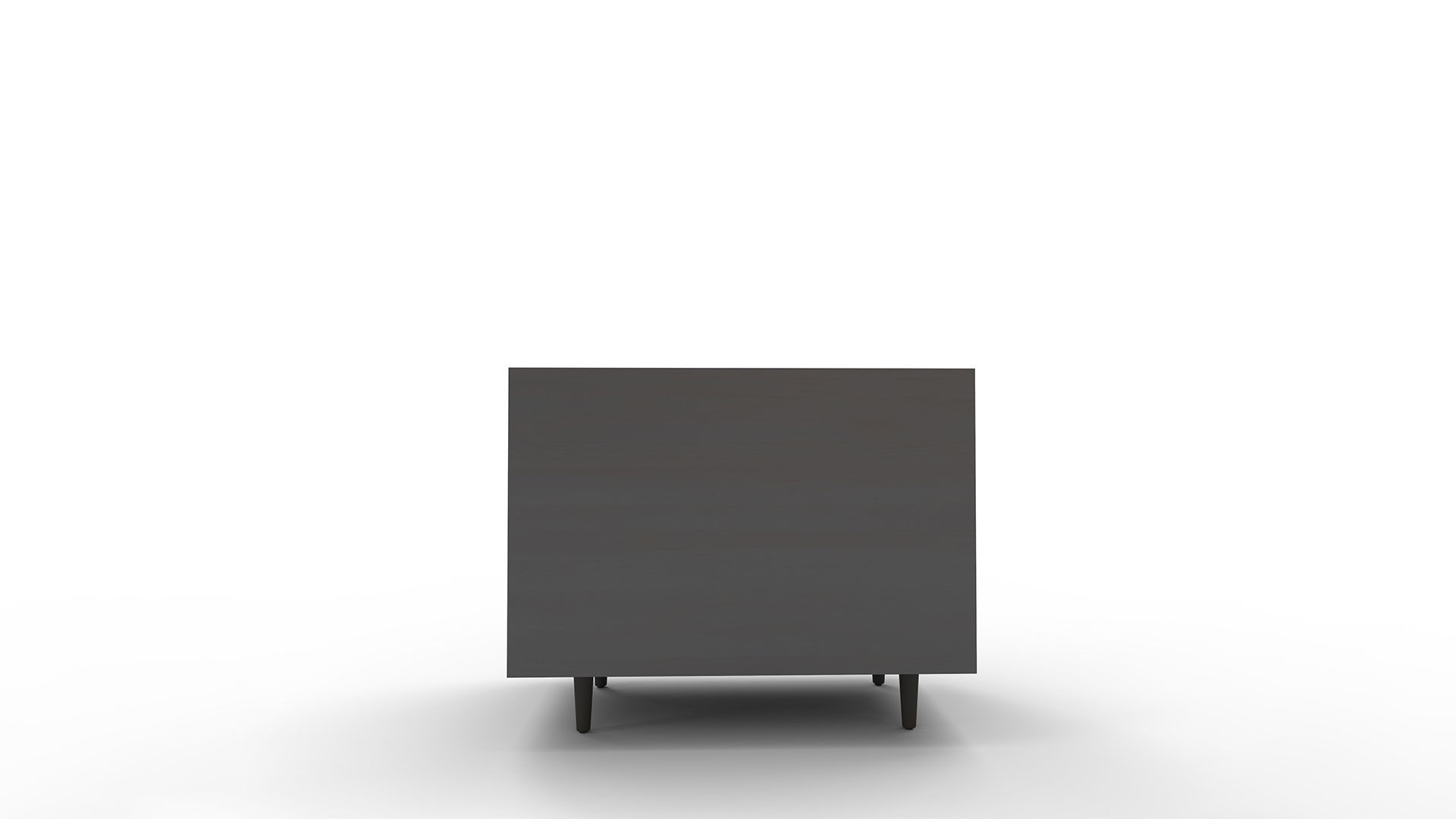 Tate Black Drawer Mid 3D model_8