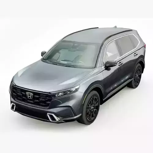 Honda CR-V 2023
