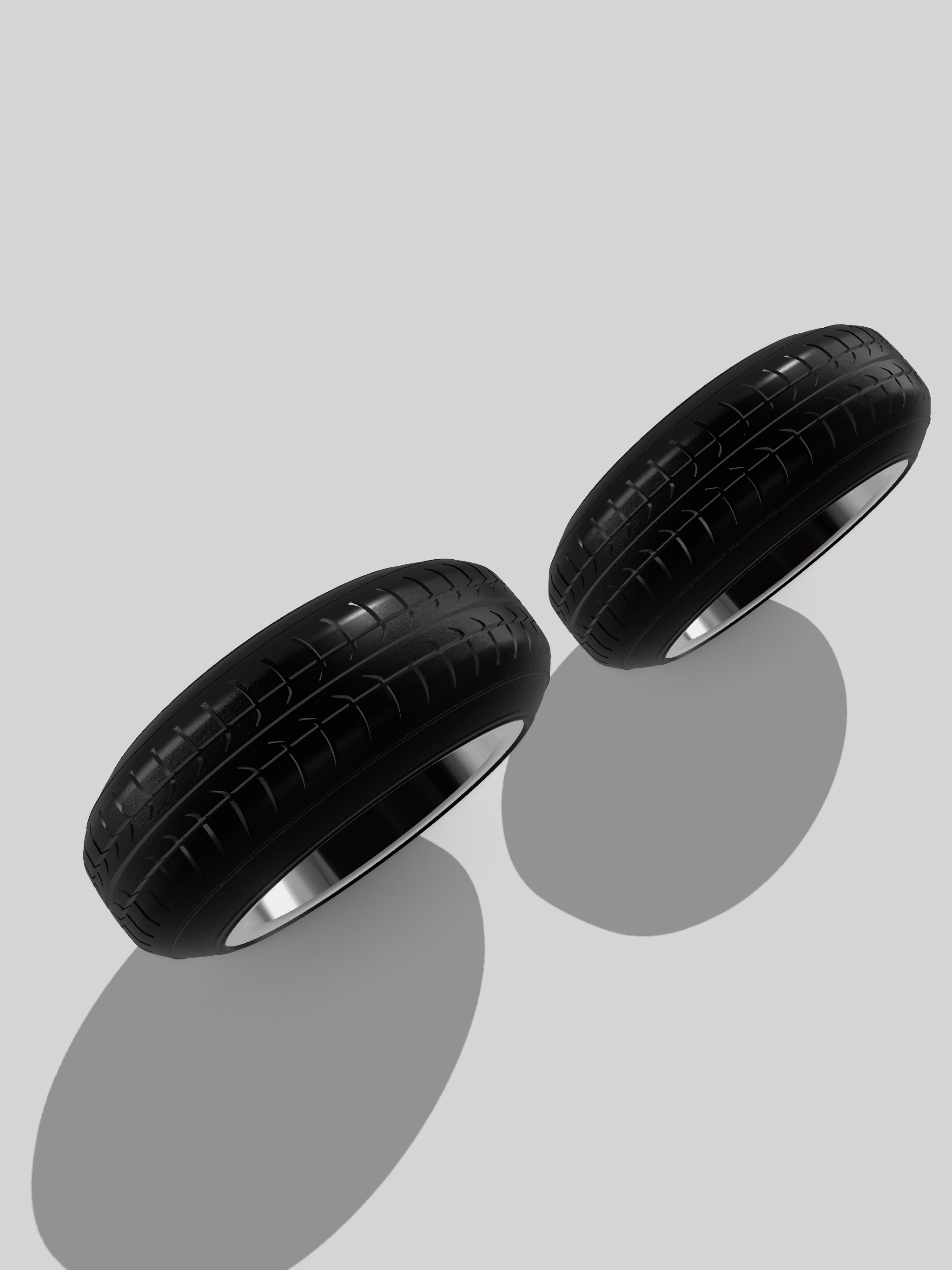SSR Auswuch Off Road Wheels Dished N stretch tire 3D print model_4