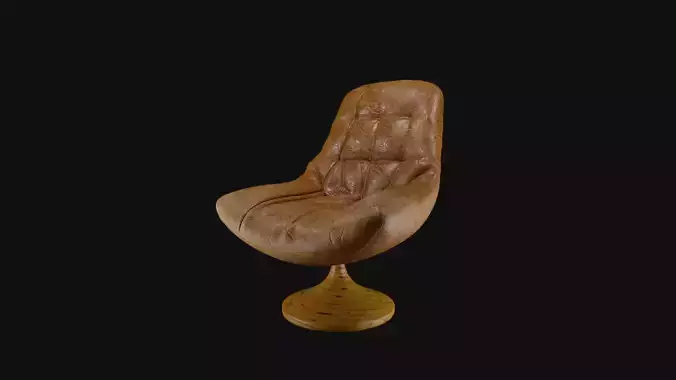 Chesterfield  Chair