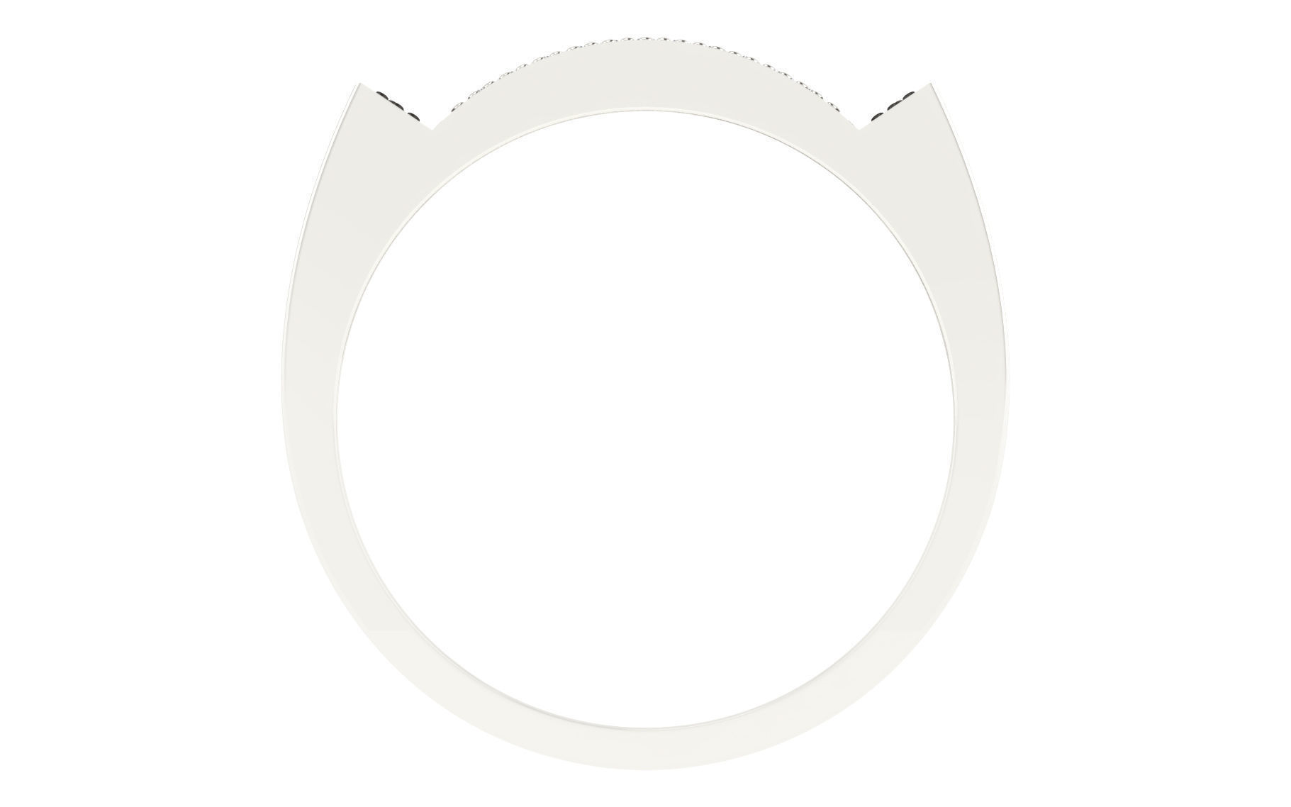 Mens Ring Render 3dm STL OBJ FBX Details 3D print model_3