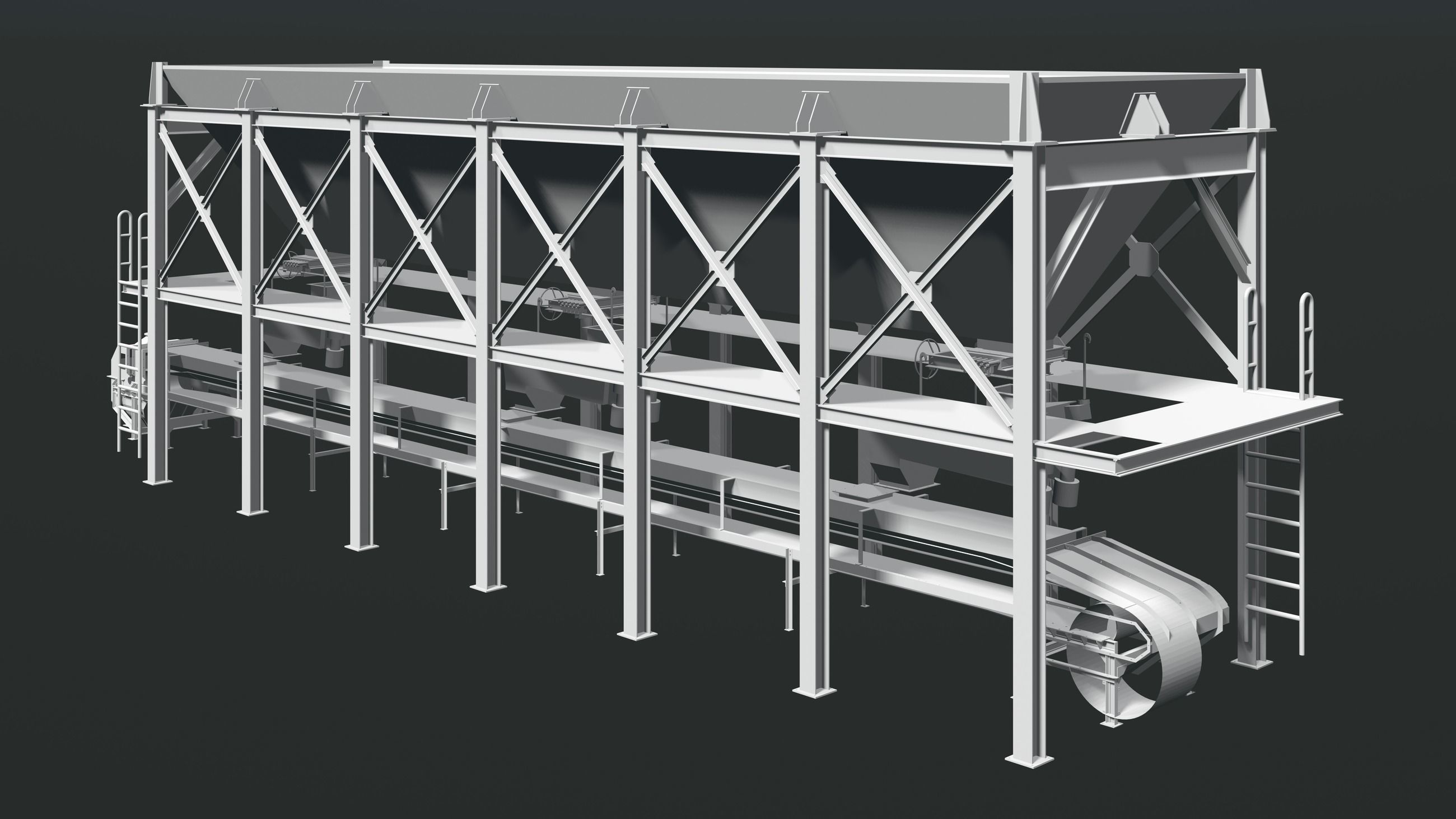 Industrial machine 24i25 3D model_5