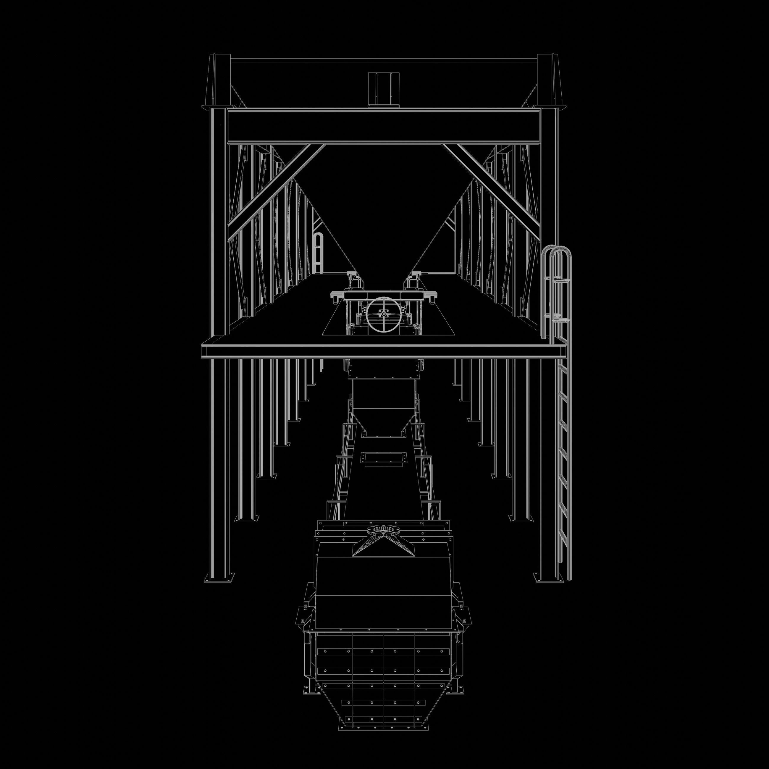 Industrial machine 24i25 3D model_8