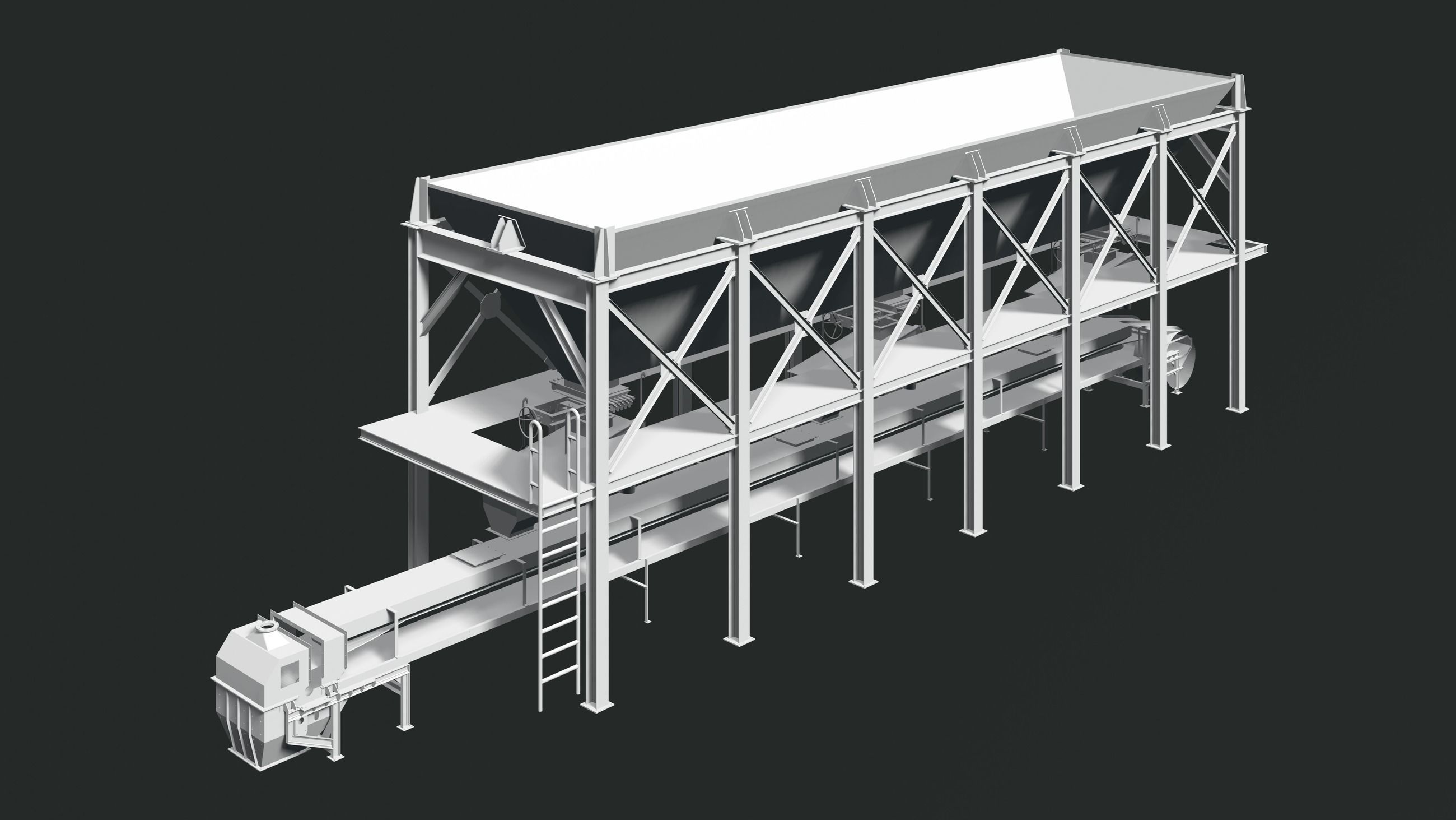 Industrial machine 24i25 3D model_3