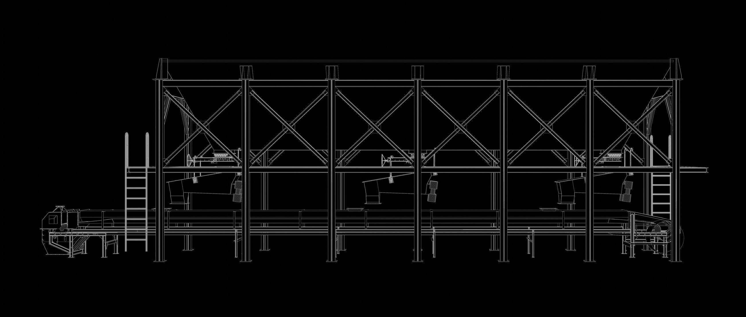 Industrial machine 24i25 3D model_10