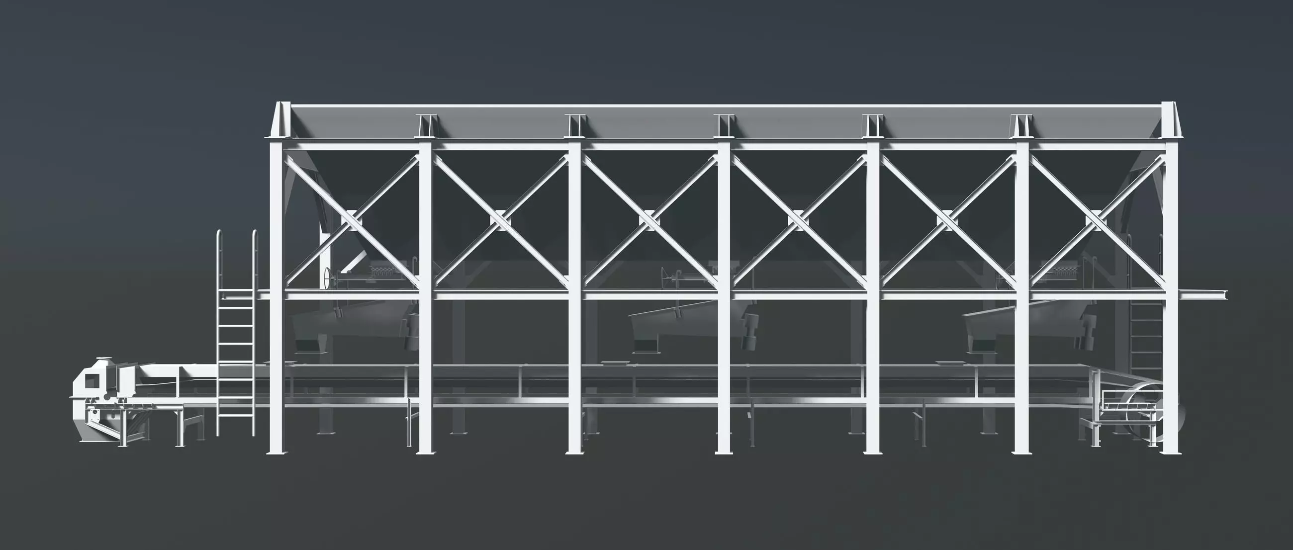 Industrial machine 24i25 3D model_0