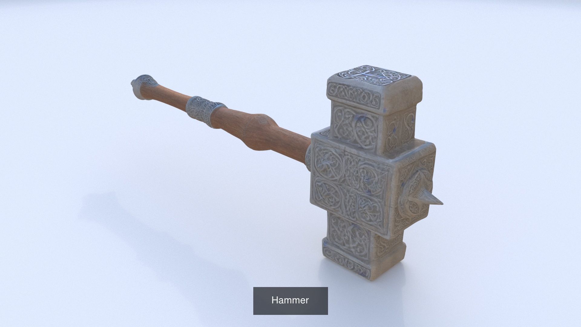 Medieval Tools Craft collections 40 items _17