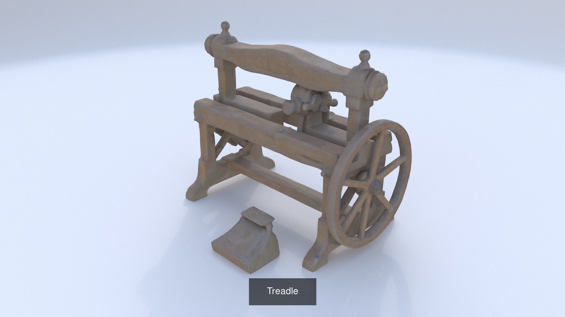 Medieval Tools Craft collections 40 items _39