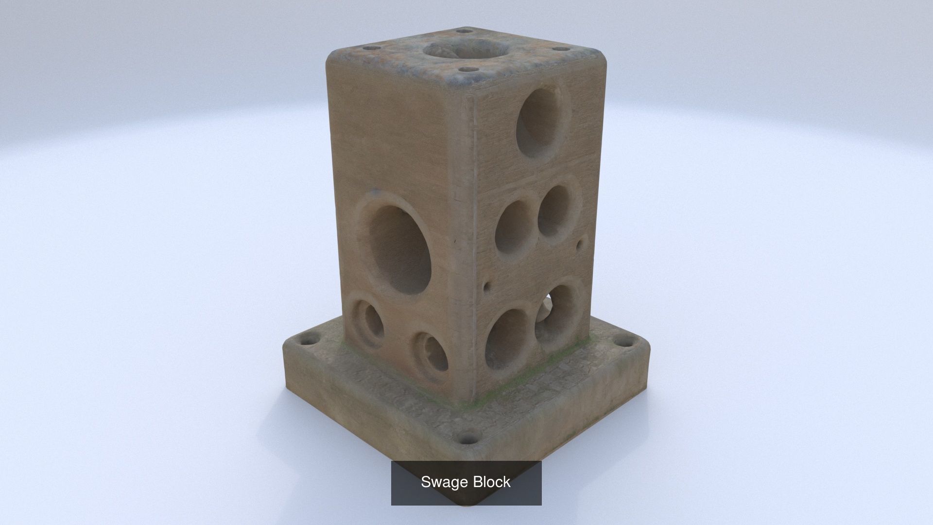 Medieval Tools Craft collections 40 items _36