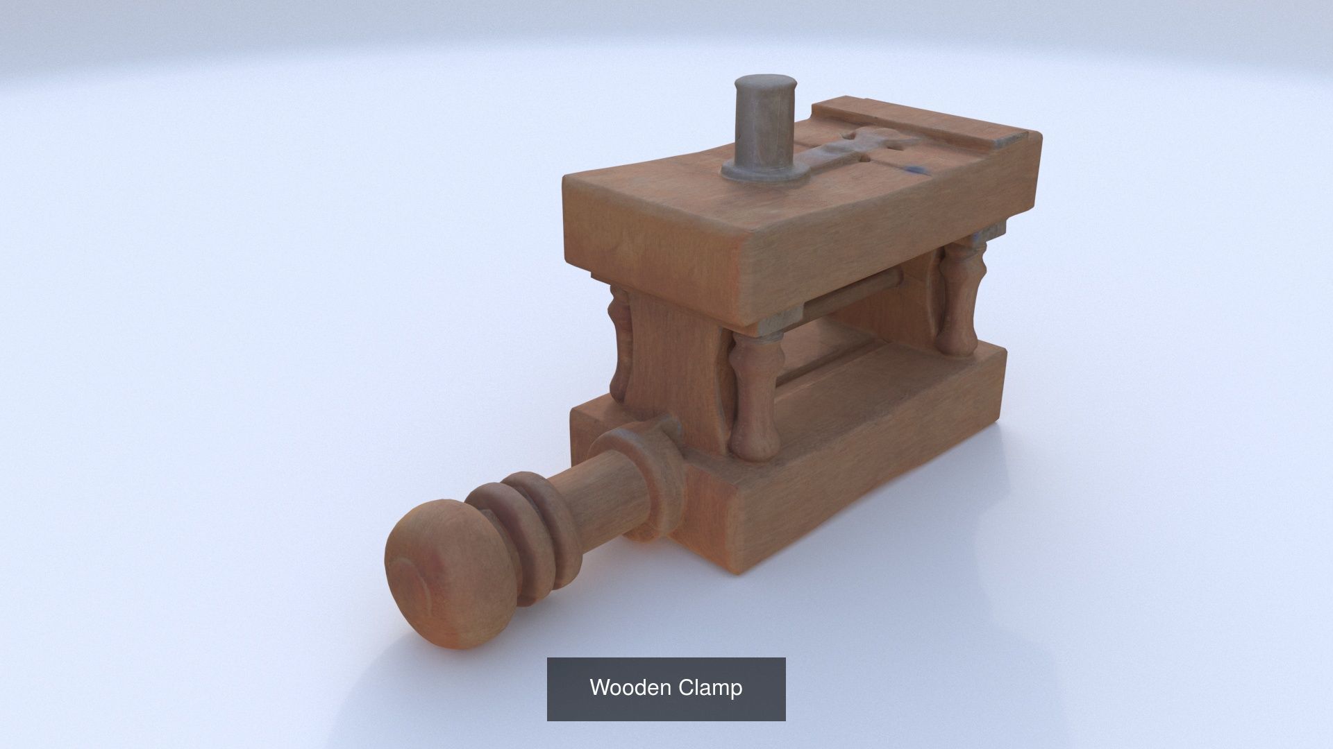 Medieval Tools Craft collections 40 items _43