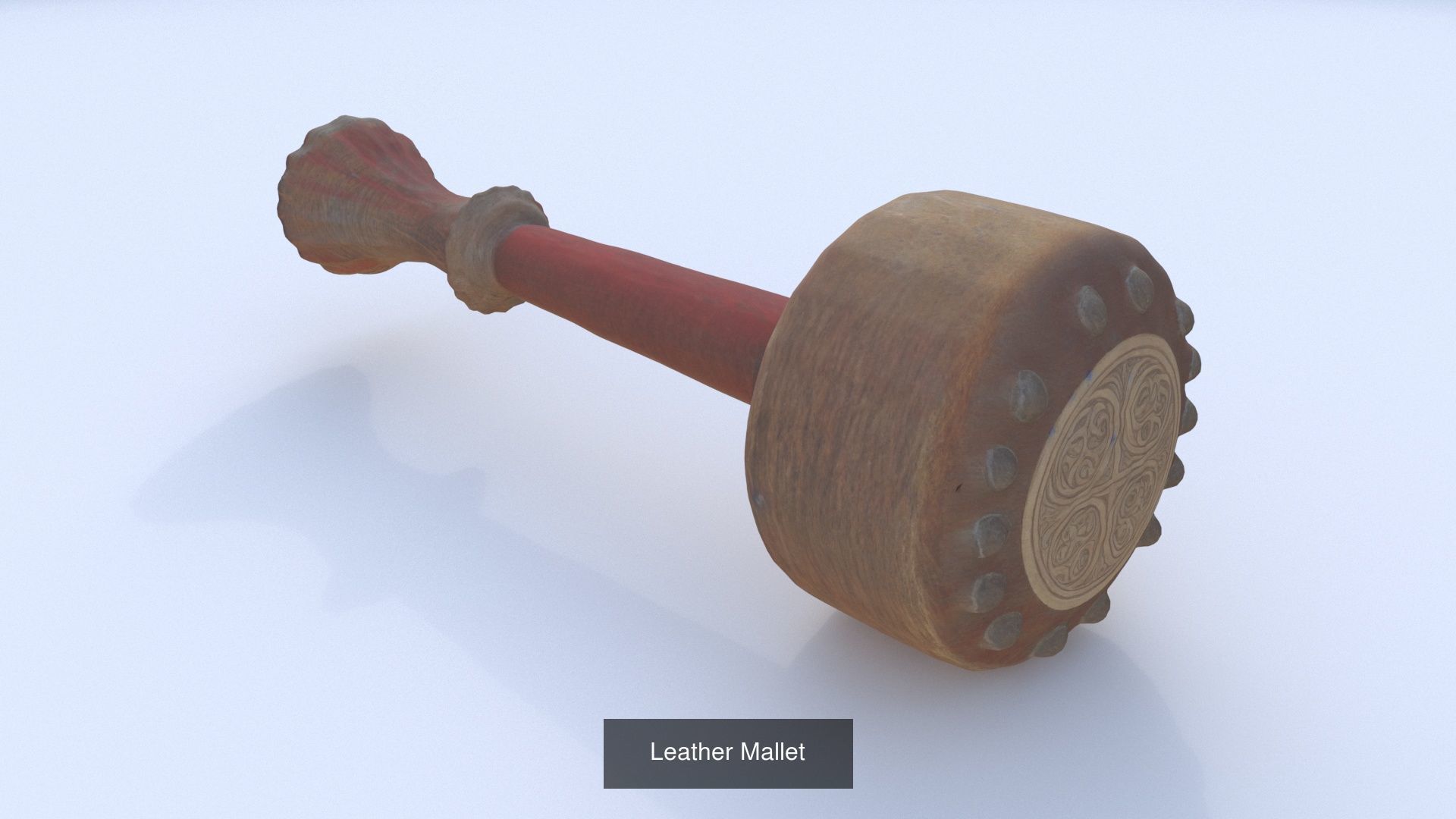 Medieval Tools Craft collections 40 items _22