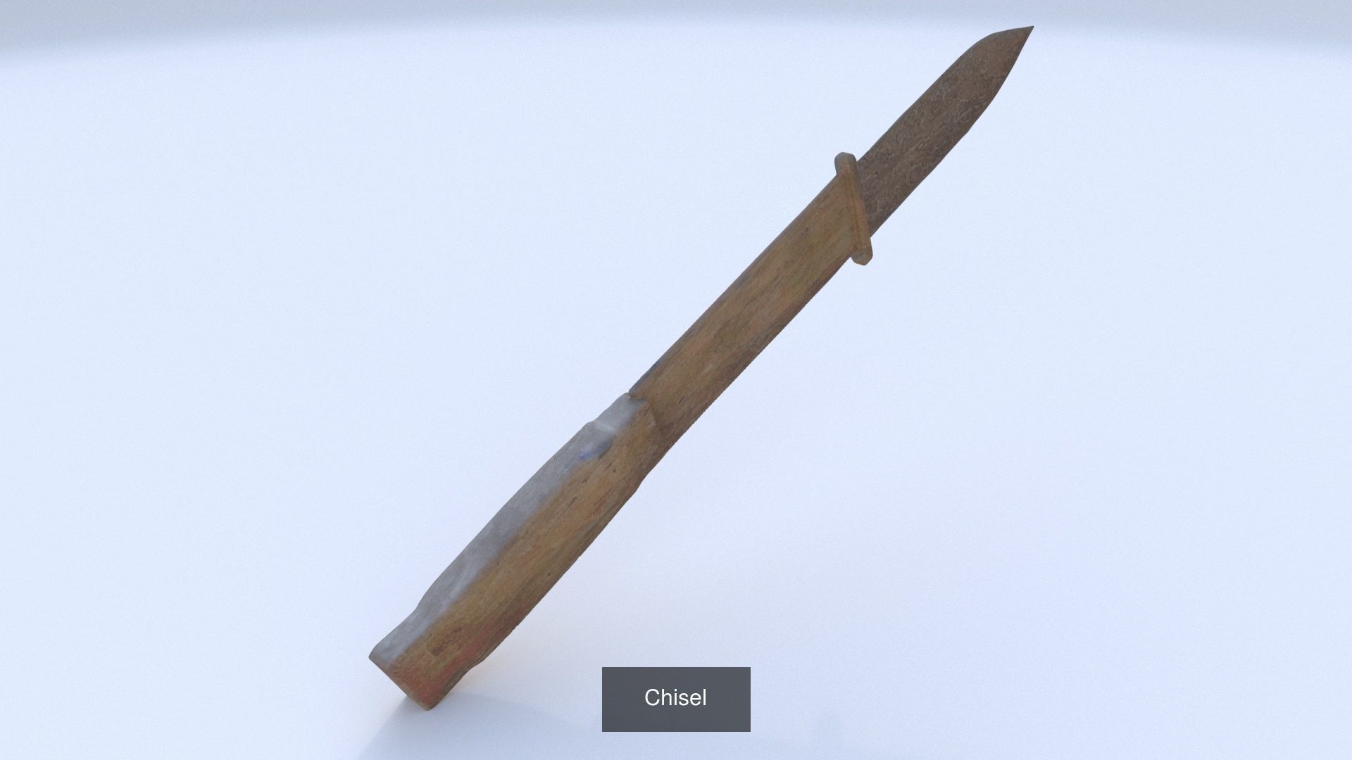 Medieval Tools Craft collections 40 items _9