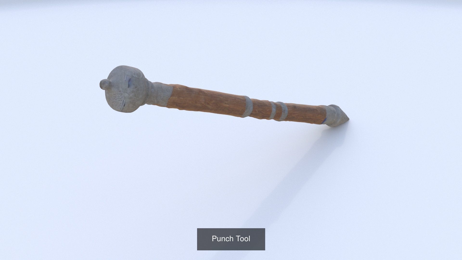 Medieval Tools Craft collections 40 items _28