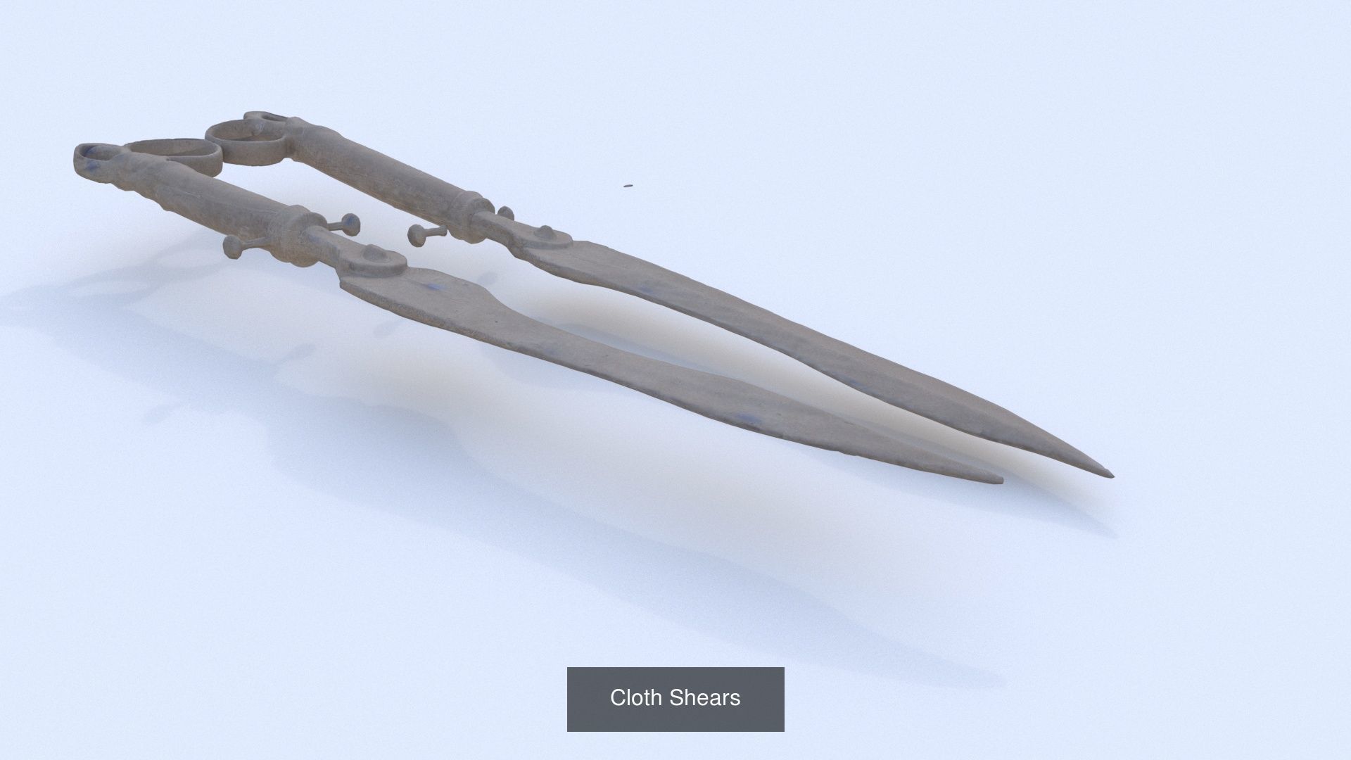 Medieval Tools Craft collections 40 items _11