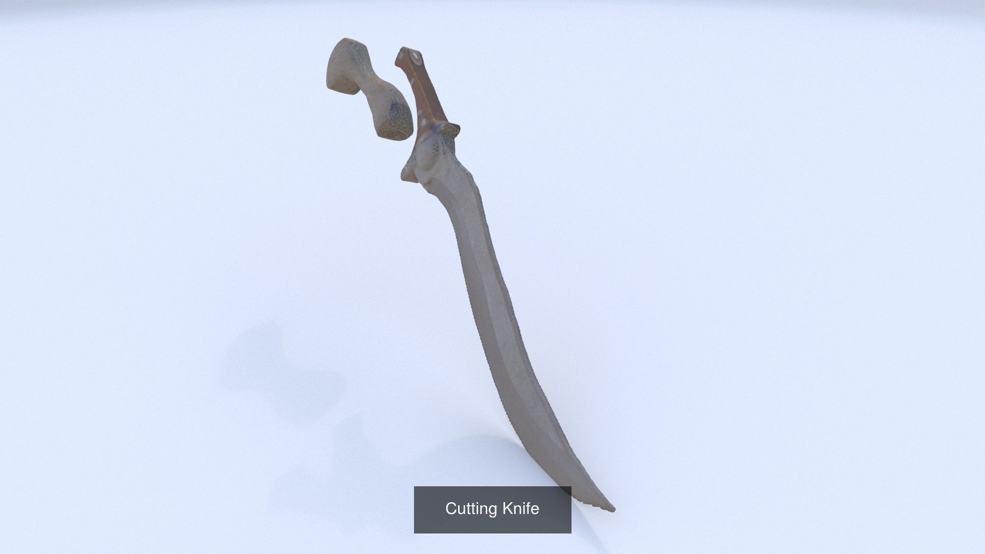 Medieval Tools Craft collections 40 items _12