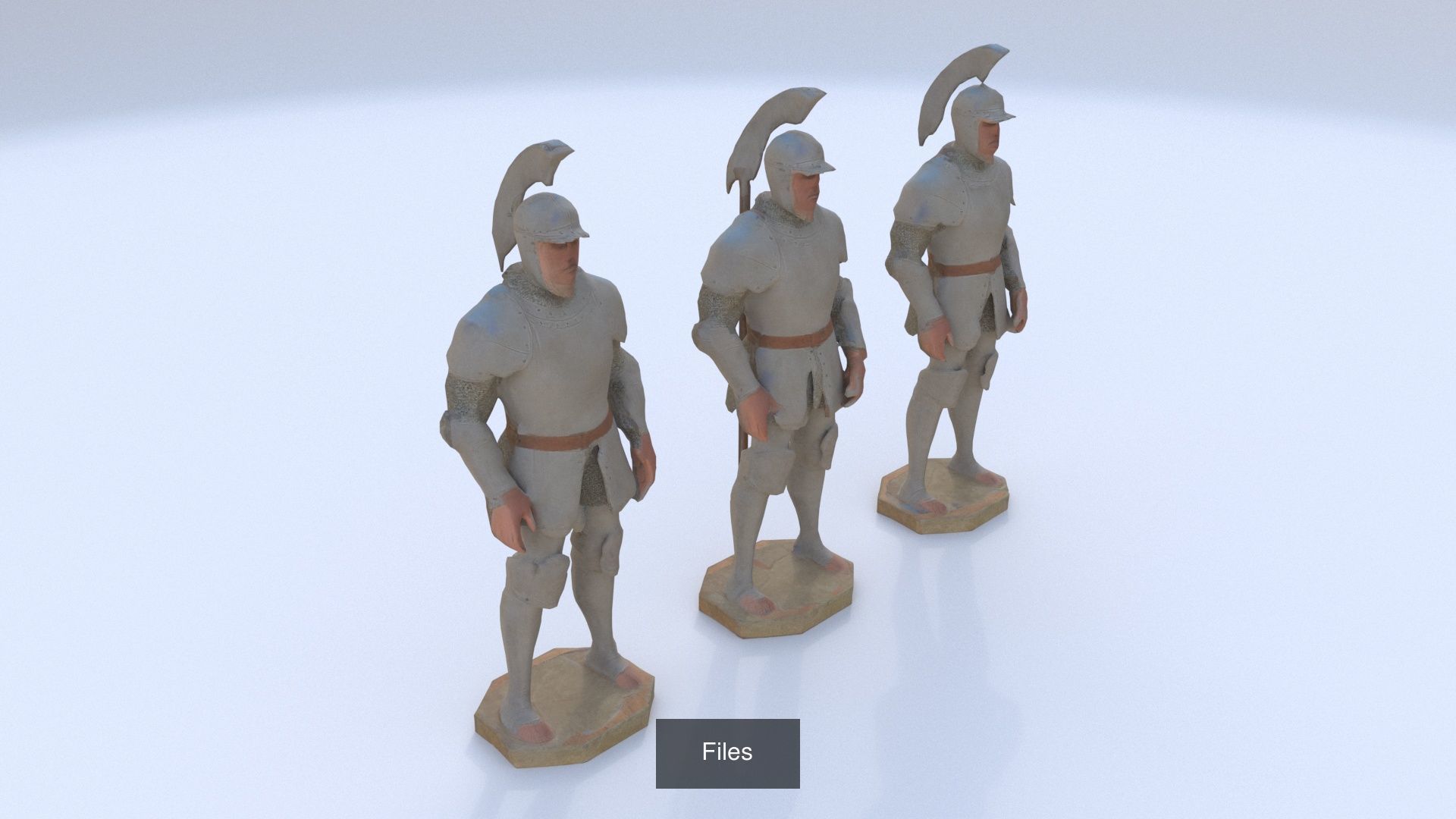 Medieval Tools Craft collections 40 items _16