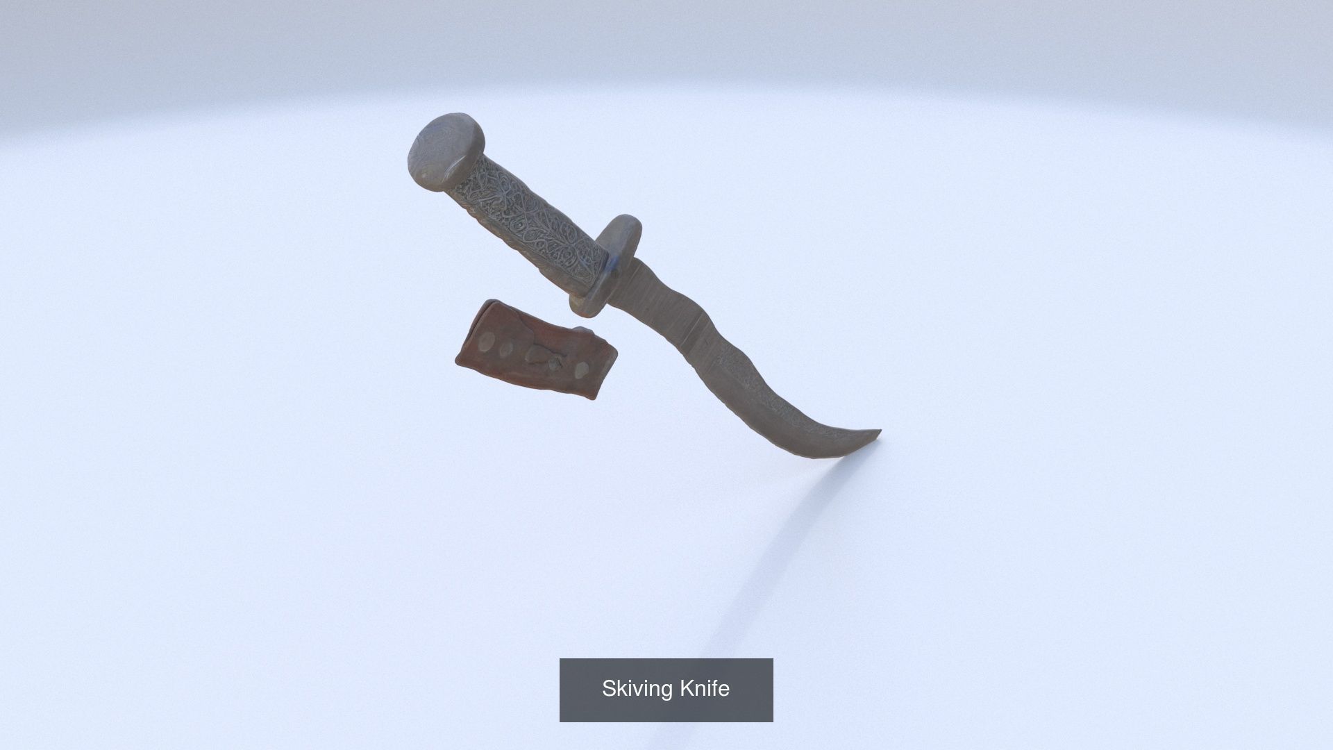 Medieval Tools Craft collections 40 items _34