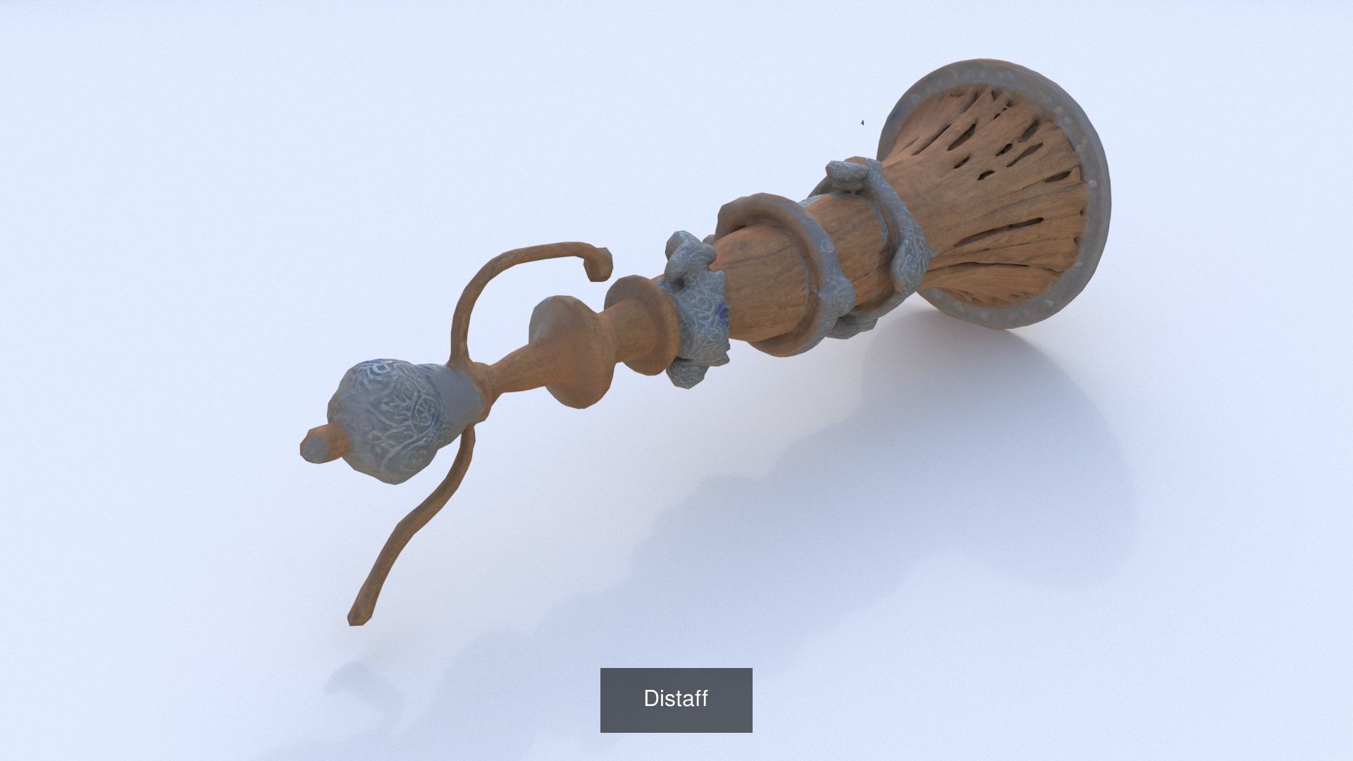 Medieval Tools Craft collections 40 items _13