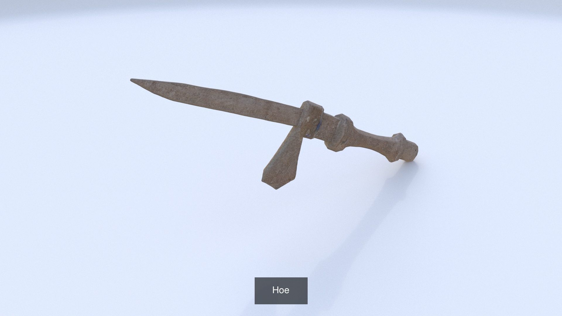 Medieval Tools Craft collections 40 items _19