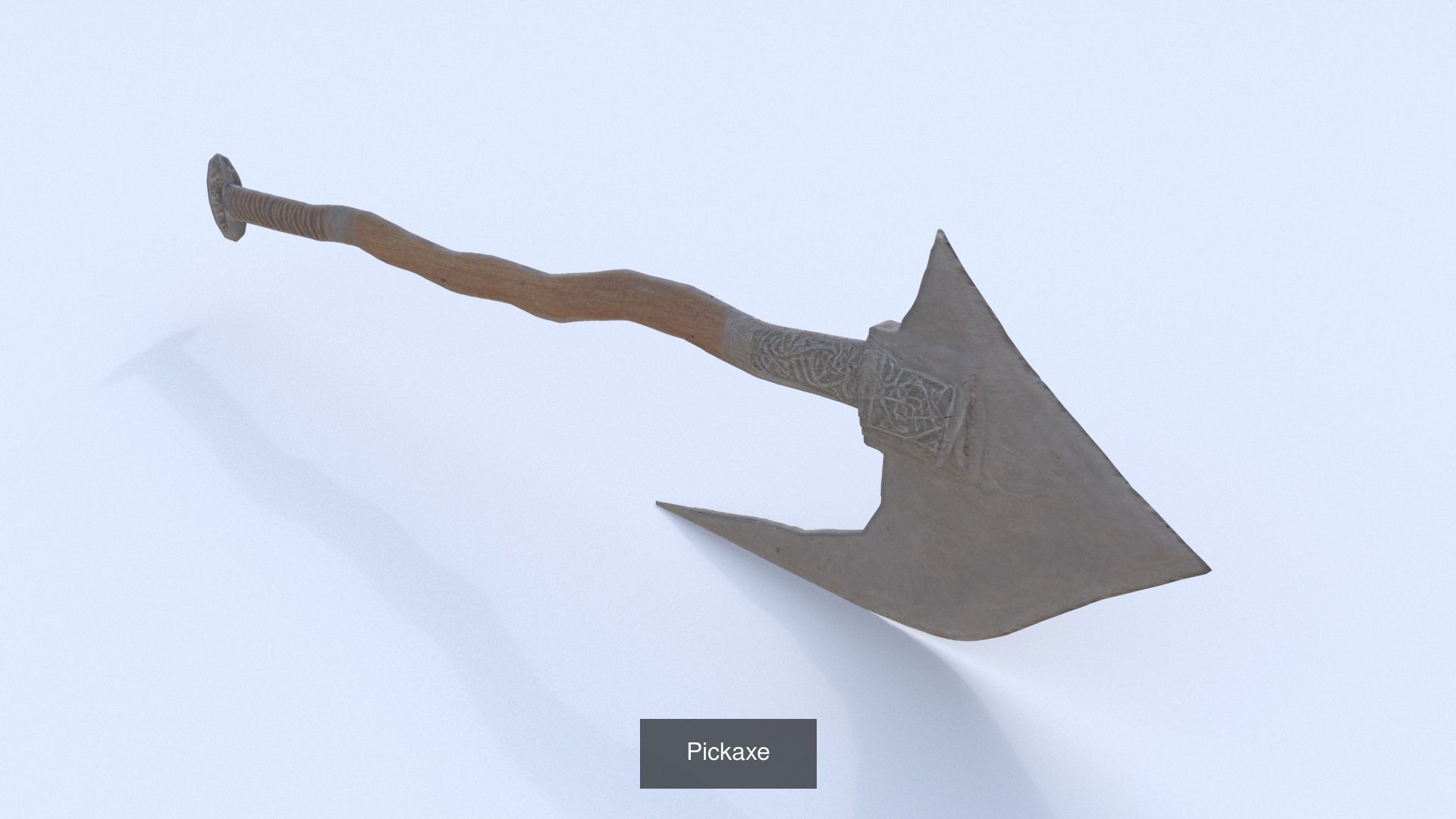 Medieval Tools Craft collections 40 items _24