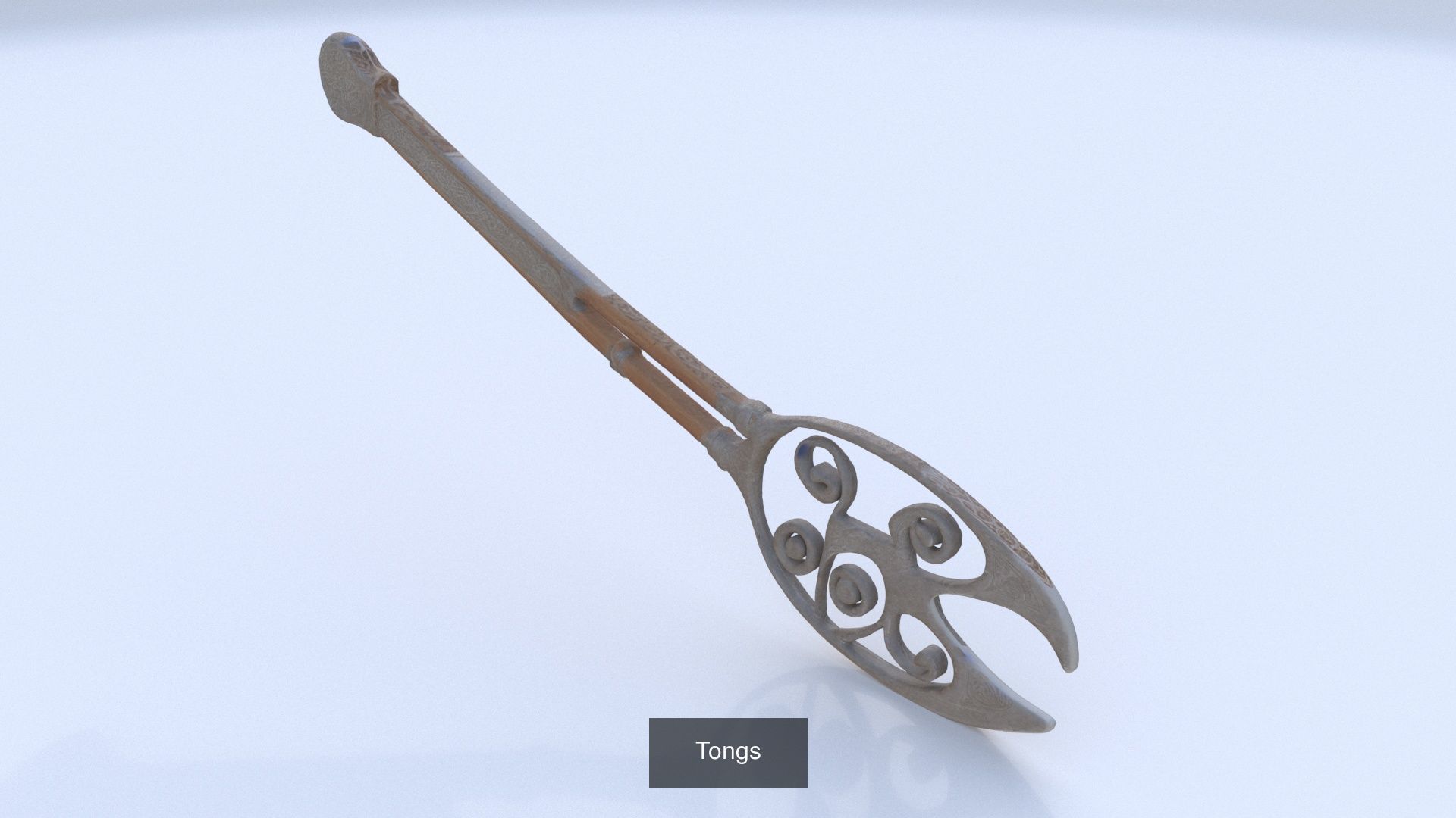 Medieval Tools Craft collections 40 items _38